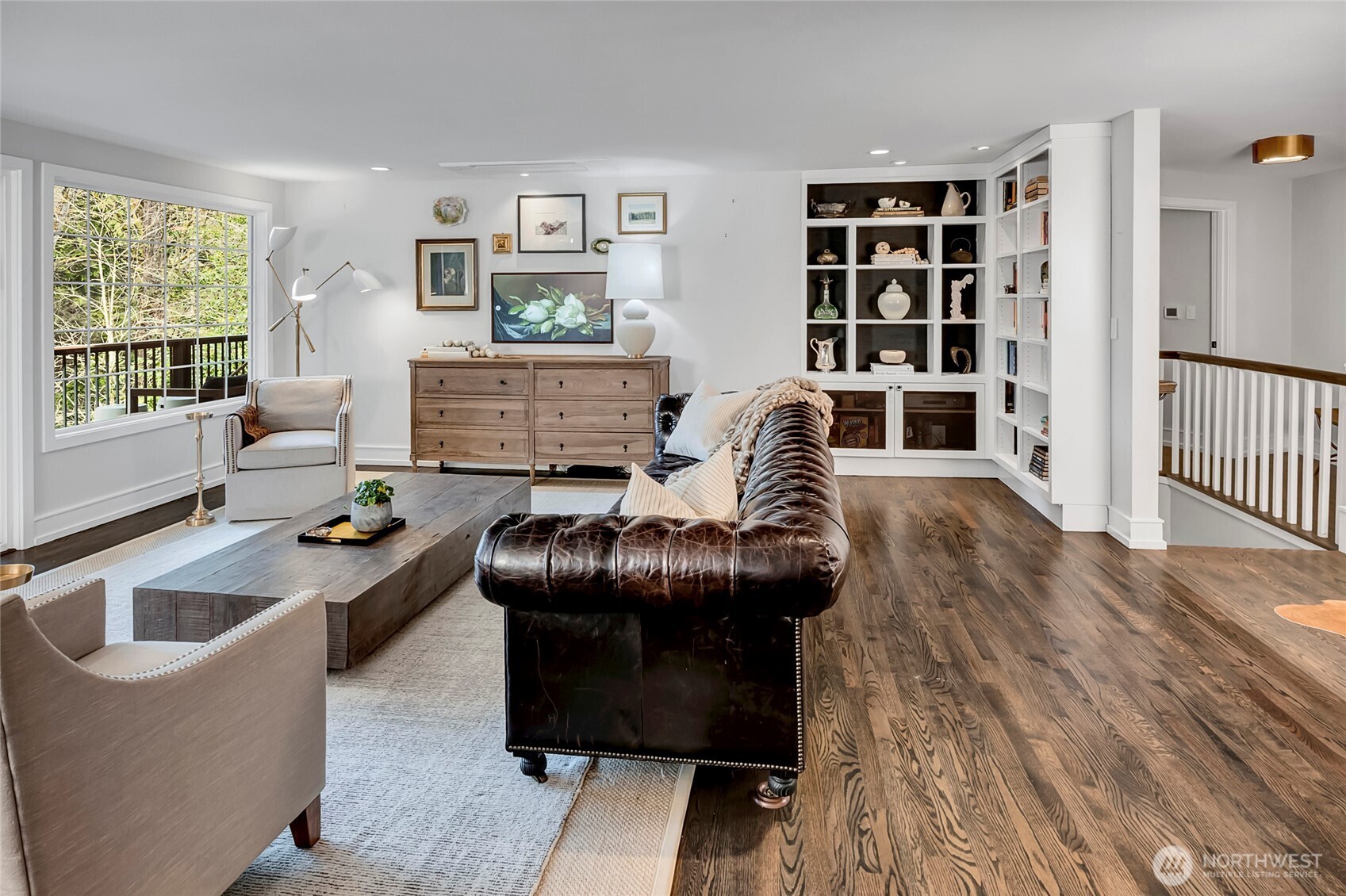 5205 West Mercer Place Mercer Island, WA 98040 - Photo 12 of 40