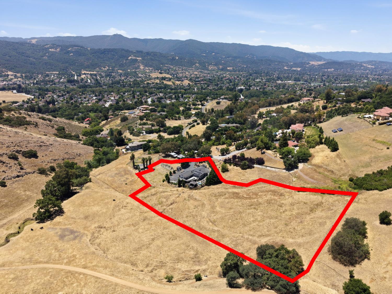 20810 Lost Ranch Road San Jose, CA 95120 - Photo 77 of 77