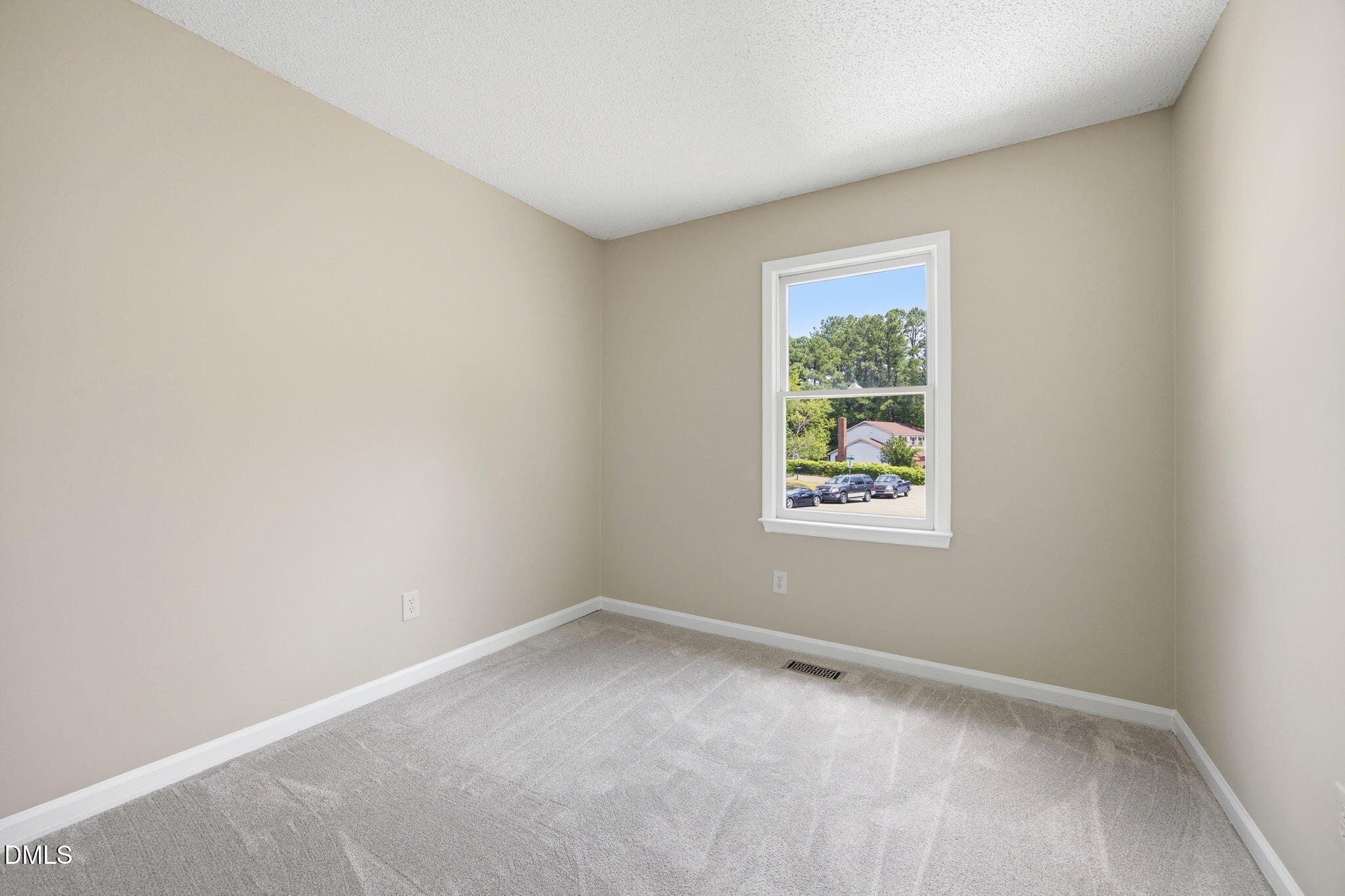 2729 West Talbot Court Raleigh, NC 27610 - Photo 19 of 30 Bedroom