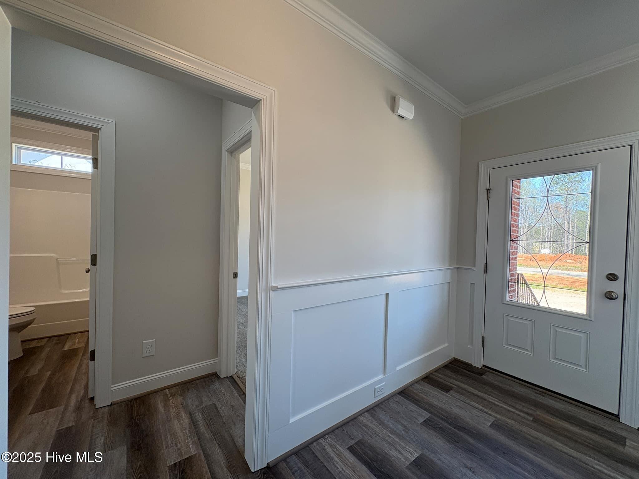 7315 Twin Pines Road Spring Hope, NC 27882 - Photo 6 of 46 b575eb37-3673-427a-82a1-bea6060ef9c1