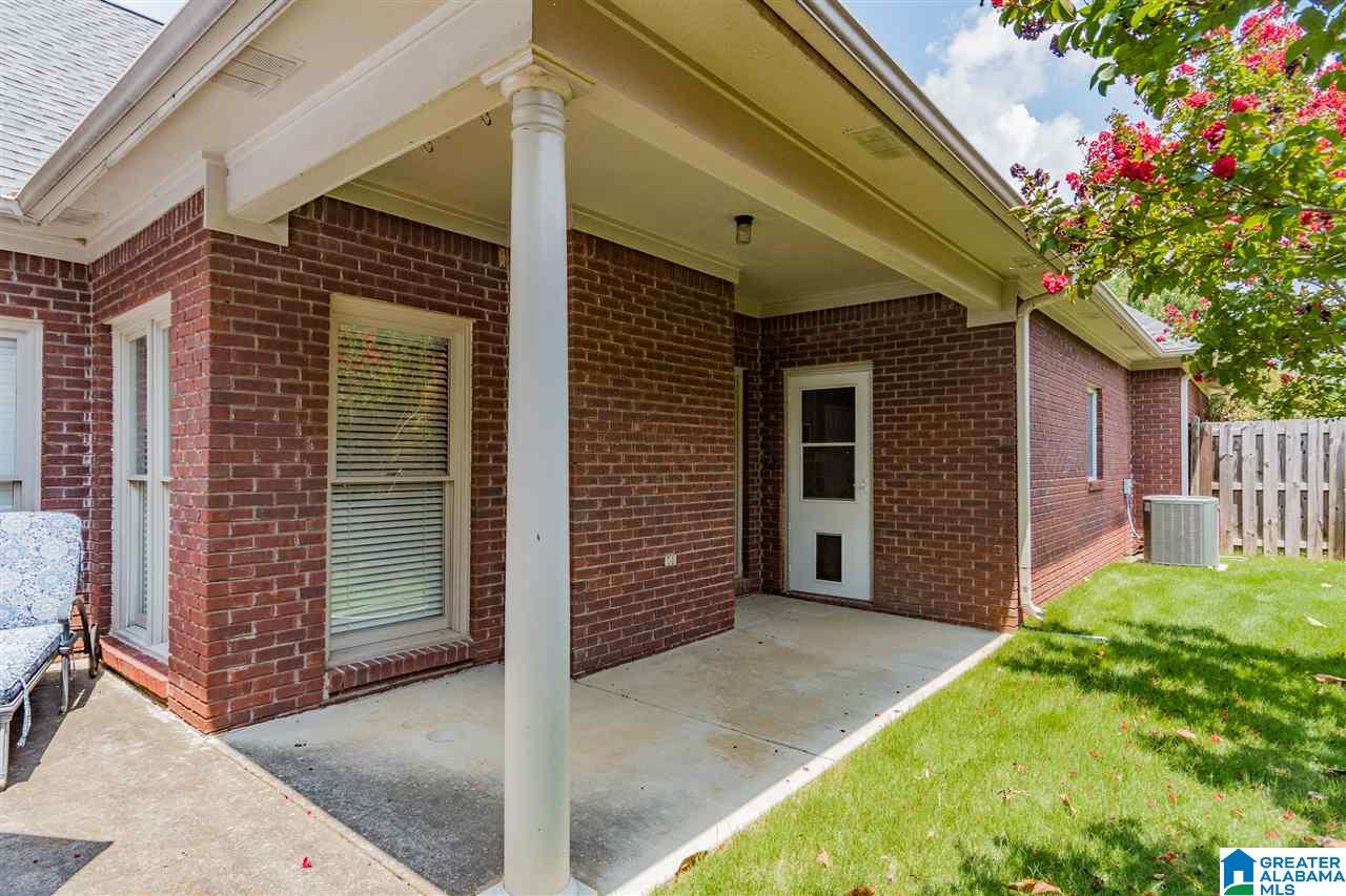 1882 Parkside Circle Birmingham, AL 35209 - Photo 25 of 31