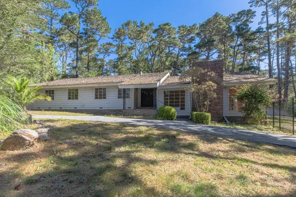 $1,675,000 | 4083 Sunridge Road, Pebble Beach, CA 93953