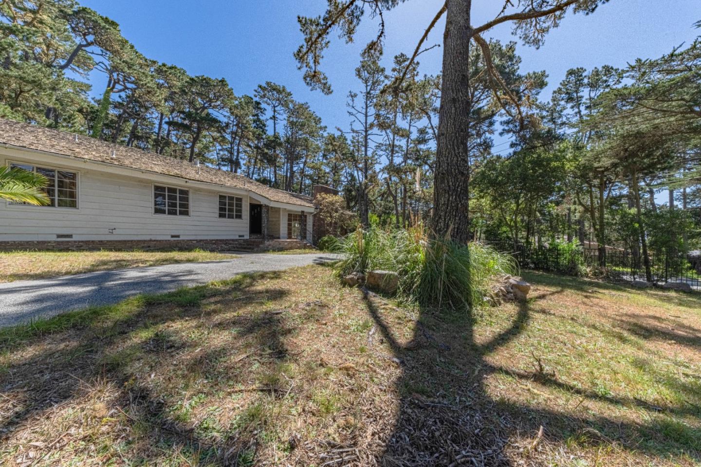 4083 Sunridge Road Pebble Beach, CA 93953 - Photo 30 of 34