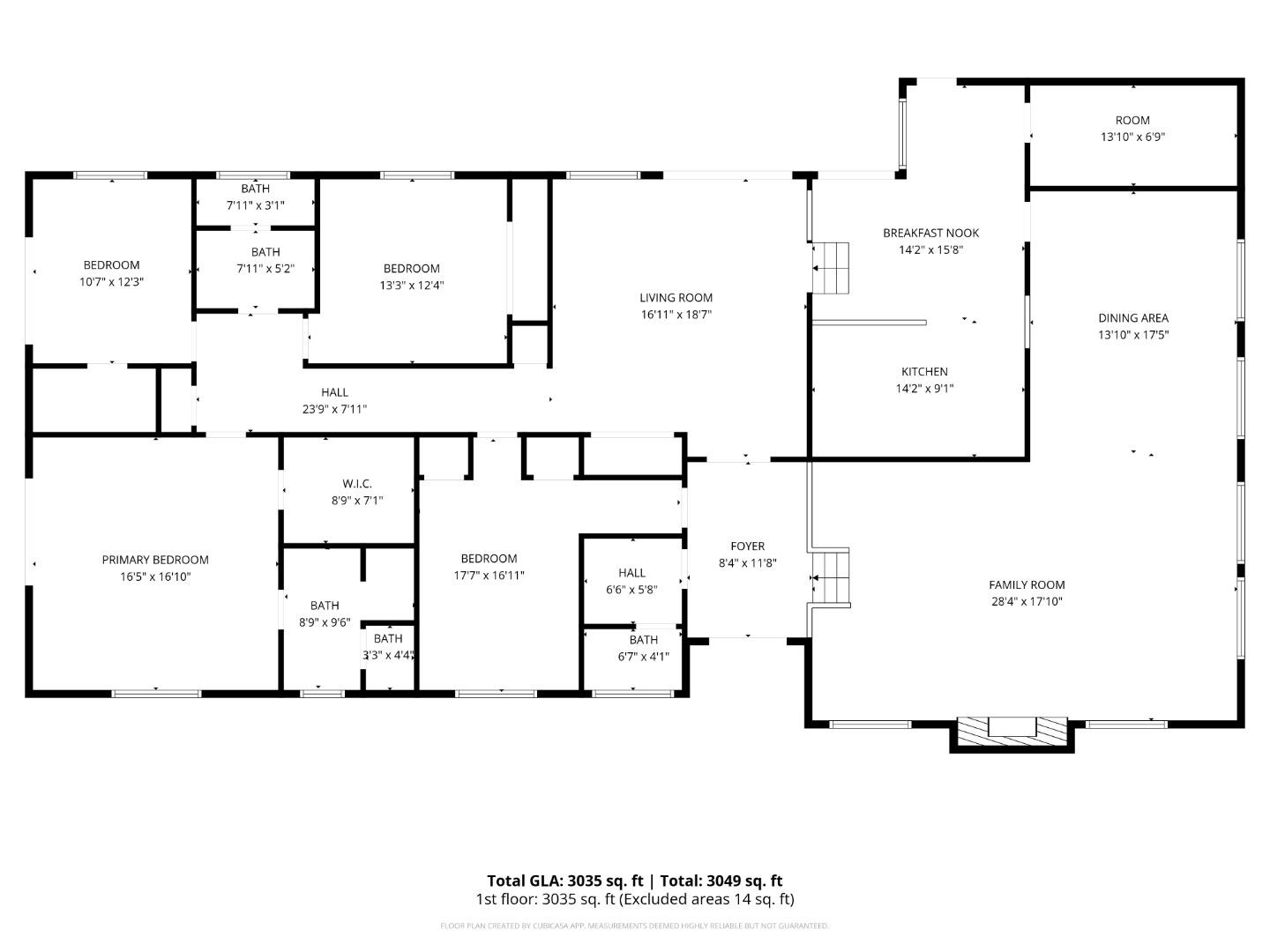 4083 Sunridge Road Pebble Beach, CA 93953 - Photo 34 of 34
