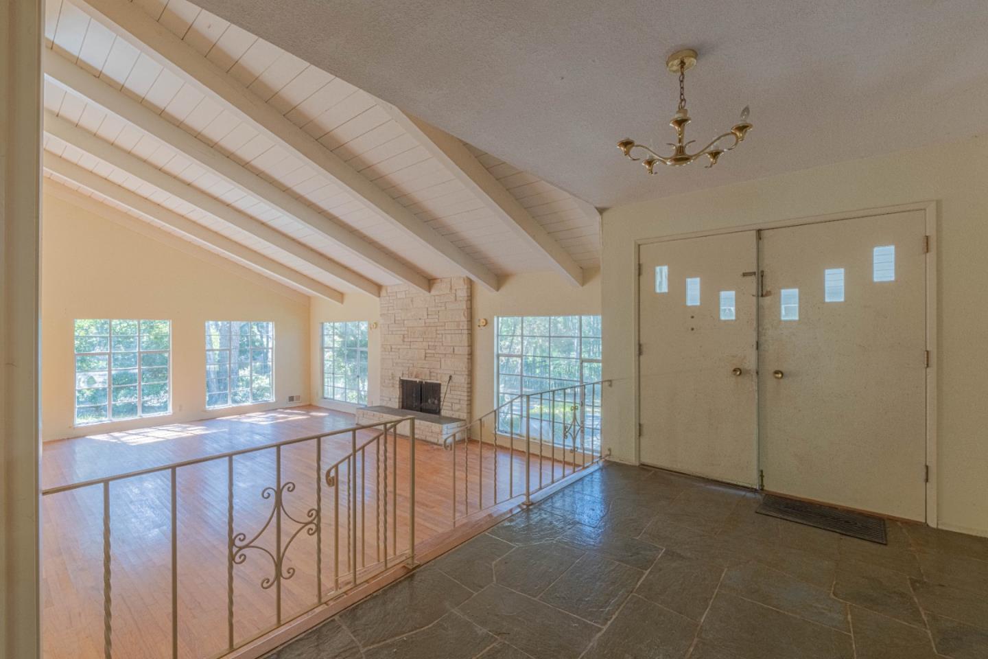 4083 Sunridge Road Pebble Beach, CA 93953 - Photo 6 of 34