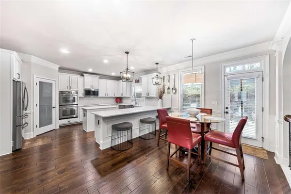 $469,500 | 4451 Ivy View Court, Loganville, GA 30052