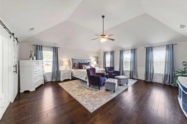 $469,500 | 4451 Ivy View Court, Loganville, GA 30052