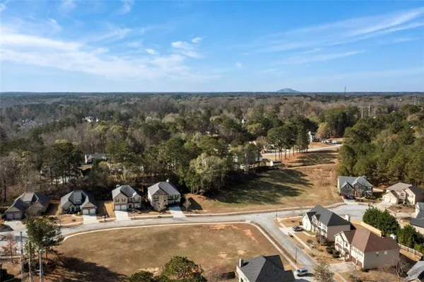 $469,500 | 4451 Ivy View Court, Loganville, GA 30052