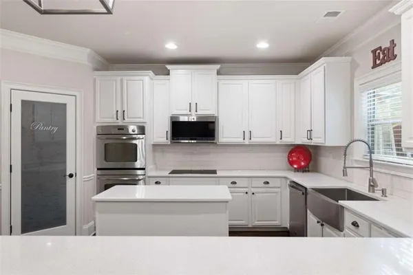 $469,500 | 4451 Ivy View Court, Loganville, GA 30052