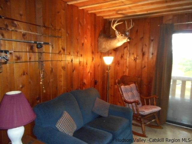 15 Belleayre Ridge Arkville, NY 12406 - Photo 15 of 27 a view of a room with furniture and wooden floor