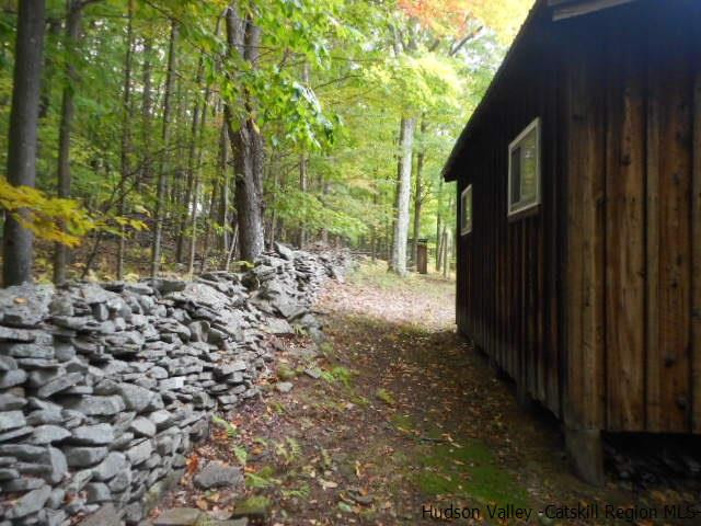15 Belleayre Ridge Arkville, NY 12406 - Photo 6 of 27 a view of a backyard of the house