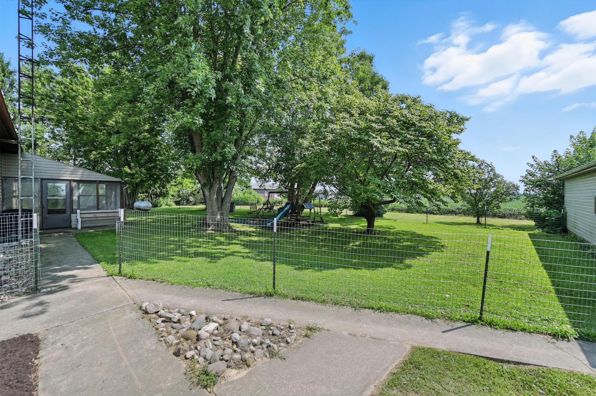 5536 Stauffer Road Morral, OH 43337 - Photo 48 of 56 OVER 1 ACRE!