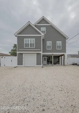 $869,000 | 7 West Thames Road, Little Egg Harbor, NJ 08087