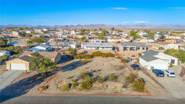 $57,900 | 5736 Ferret Drive, Fort Mohave, AZ 86426