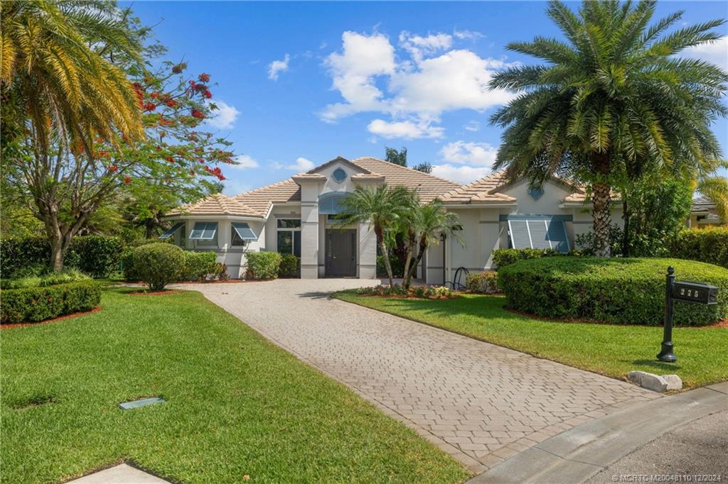 275 Southwest Lost River Road Stuart, FL 34997 - Photo 1 of 35 Gallery Image 1
