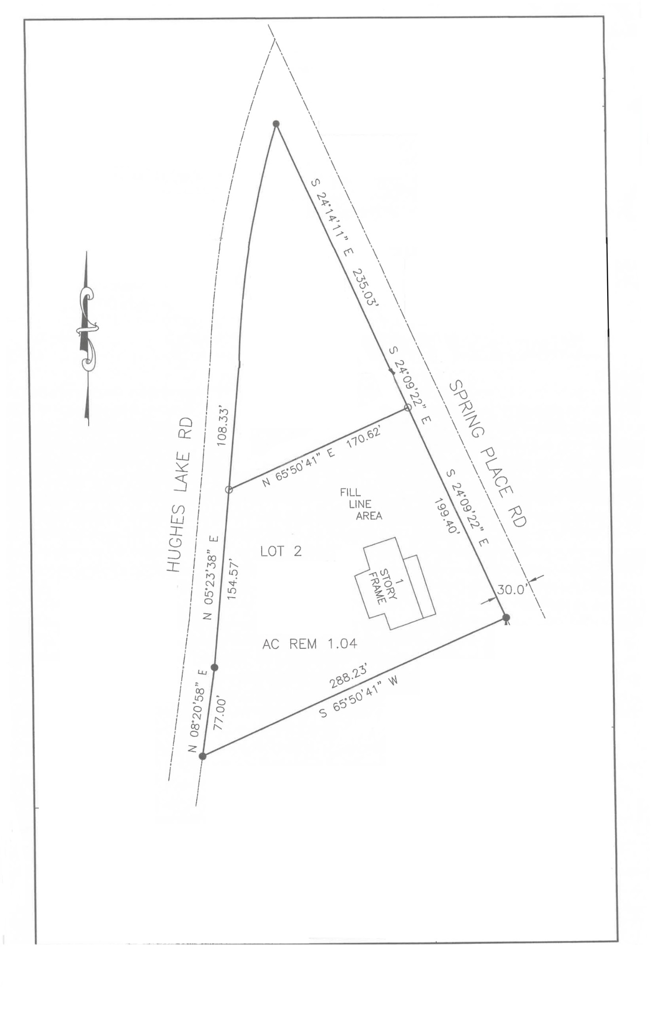 6416 Spring Place Road Southeast Cleveland, TN 37323 - Photo 30 of 30 Gallery Image 30