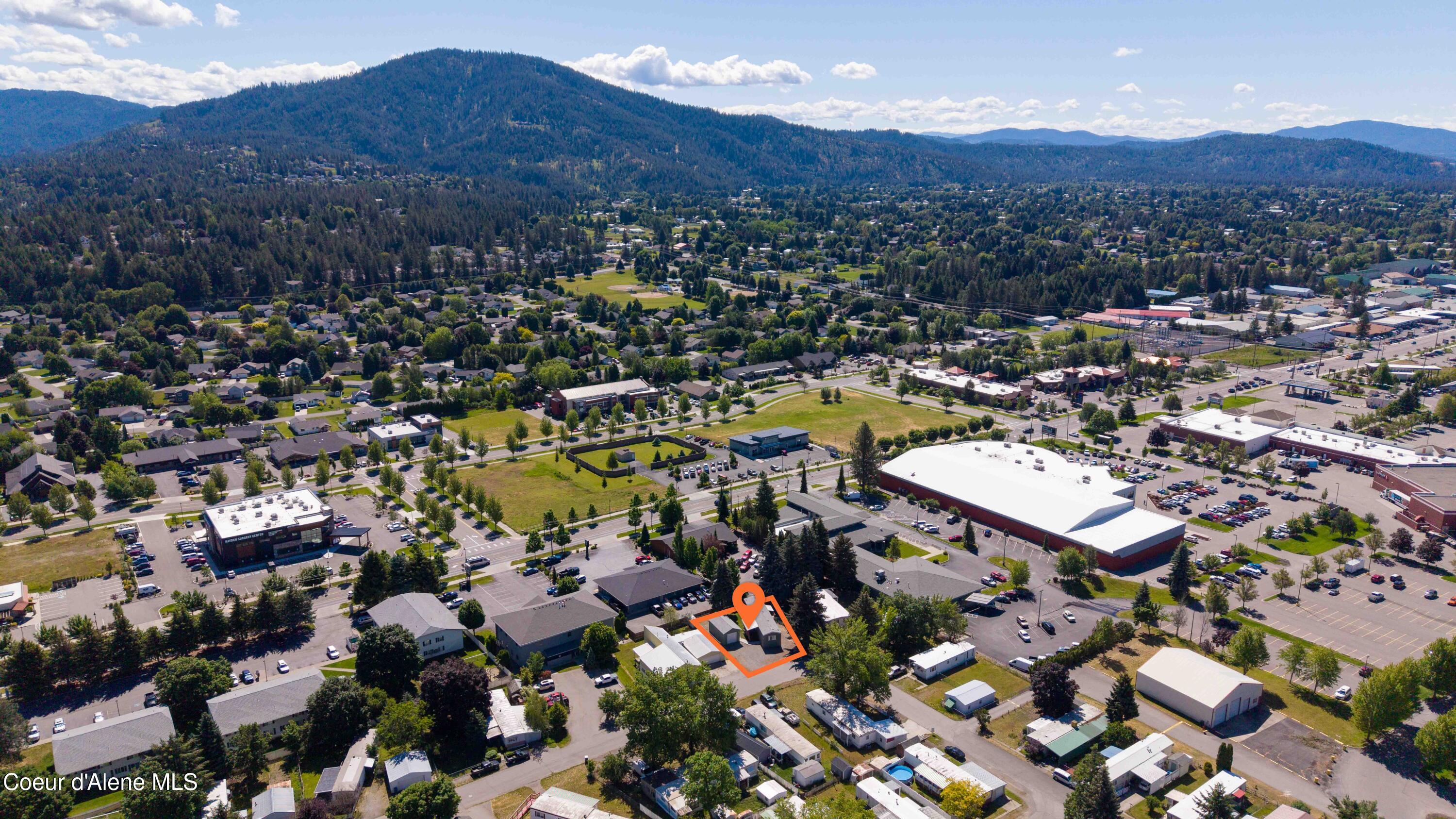 8747 North Starr Loop Hayden, ID 83835 - Photo 32 of 33 DJI_20260611102200_0071_D-Edit