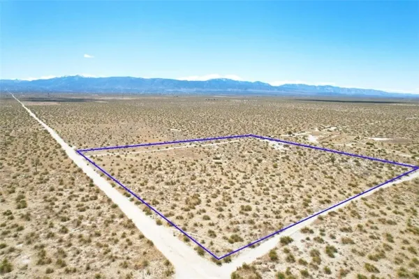 $39,900 | 7 Beekley Road, Phelan, CA 92371