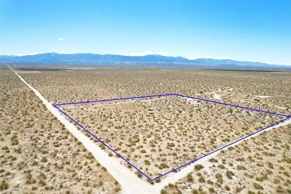 7 Beekley Road Phelan, CA 92371 - Photo 1 of 15 Facing SouthWest