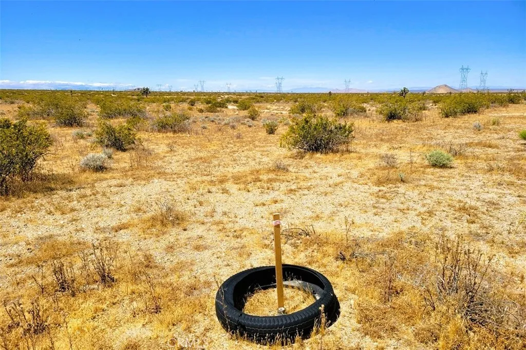 7 Beekley Road Phelan, CA 92371 - Photo 13 of 15 Marker