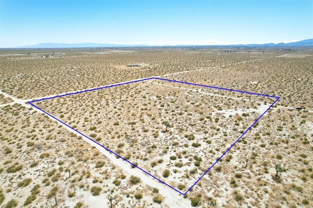 7 Beekley Road Phelan, CA 92371 - Photo 3 of 15 Facing SouthEast