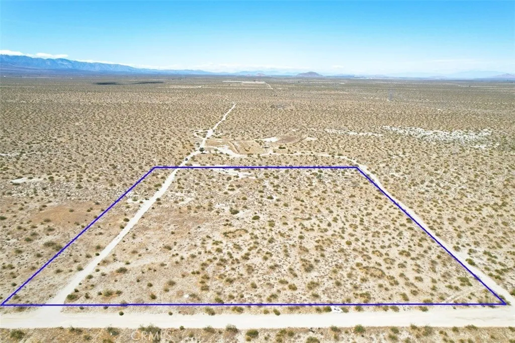 7 Beekley Road Phelan, CA 92371 - Photo 5 of 15 Facing West