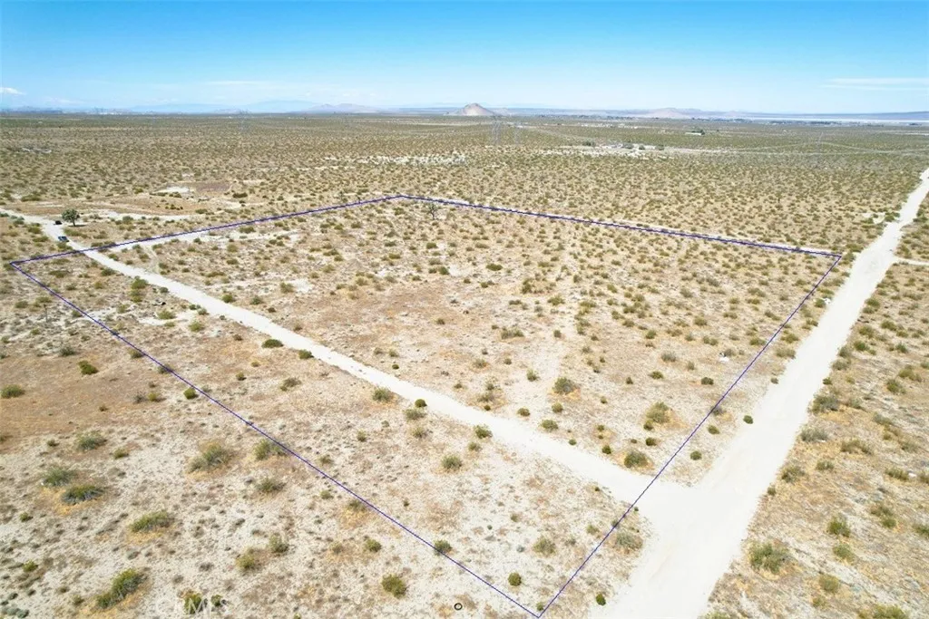 7 Beekley Road Phelan, CA 92371 - Photo 6 of 15 Facing NorthWest