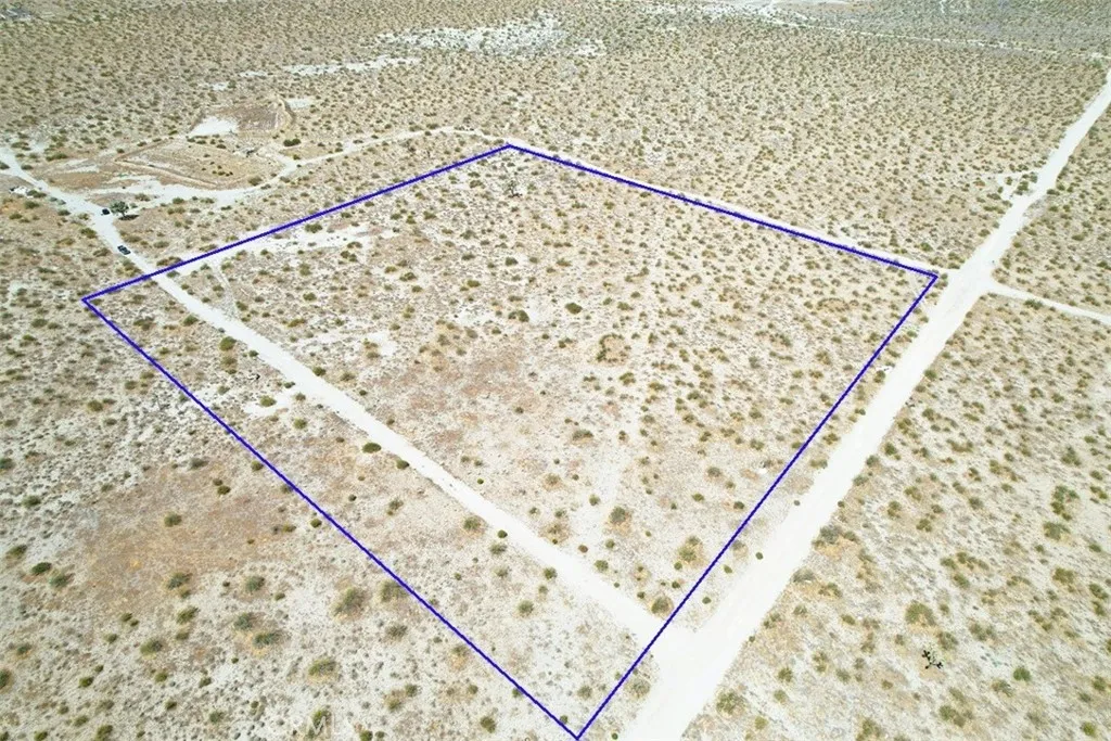 7 Beekley Road Phelan, CA 92371 - Photo 10 of 15 Facing NorthWest