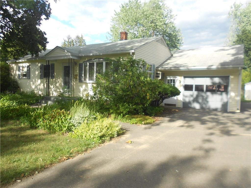 64 Darien Drive Windsor Locks, CT 06096 - Photo 1 of 1