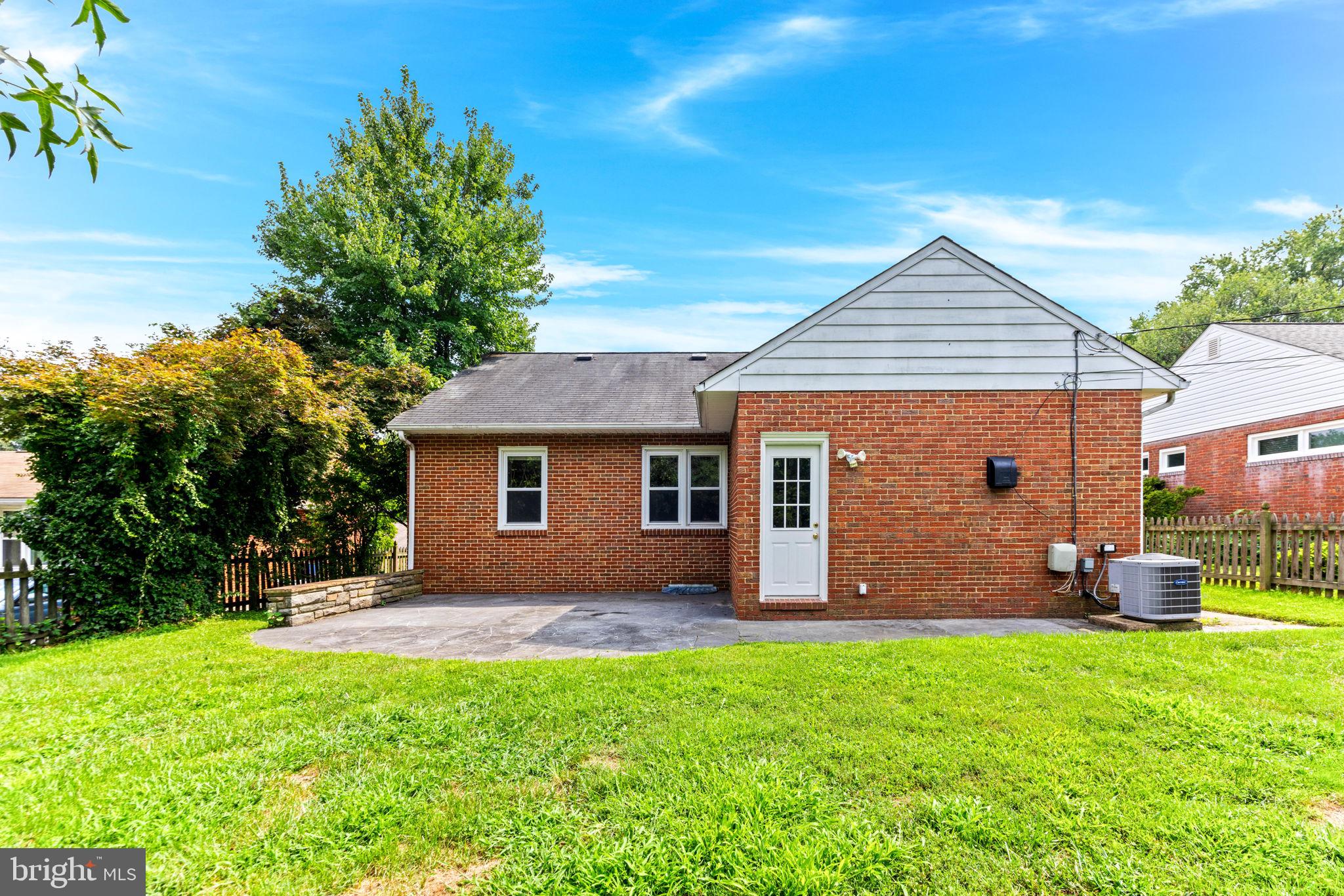 567 Brook Road Baltimore, MD 21286 - Photo 38 of 43 Gallery Image 38