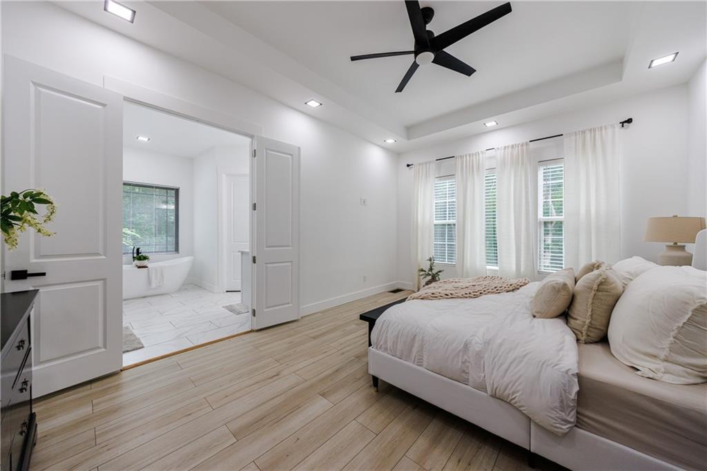 836 Bailey Woods Road Dacula, GA 30019 - Photo 16 of 47