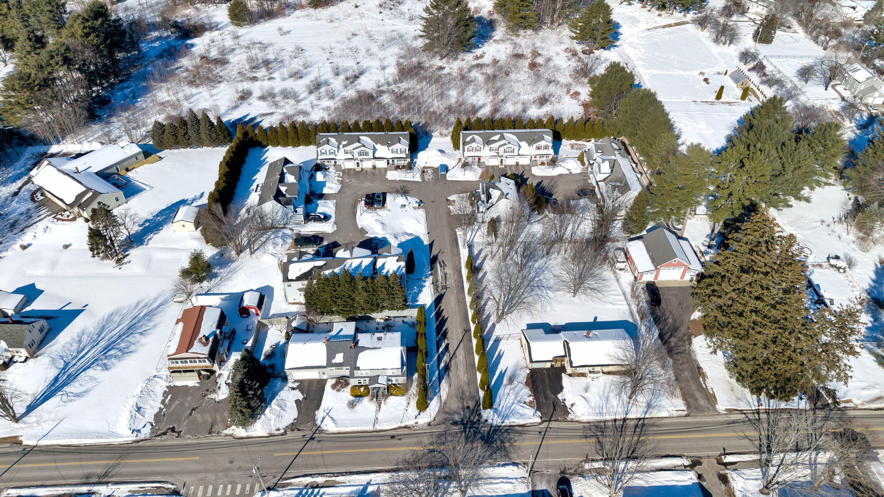 22 Tasker Street, Unit 11 Saco, ME 04072 - Photo 33 of 33 DJI_20260210103014_0014_D
