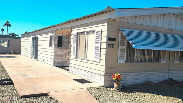 $53,500 | 3104 East Broadway Road, Unit 272, Mesa, AZ 85204