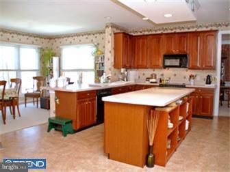 1004 Ridgehaven Road West Chester, PA 19382 - Photo 3 of 9 Kitchen