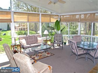 1004 Ridgehaven Road West Chester, PA 19382 - Photo 4 of 9 Sun Room