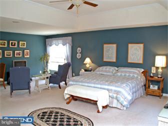 1004 Ridgehaven Road West Chester, PA 19382 - Photo 5 of 9 Bedroom - Main