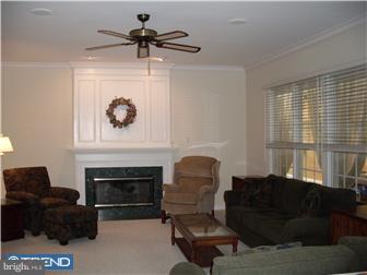 1004 Ridgehaven Road West Chester, PA 19382 - Photo 6 of 9 Family Room
