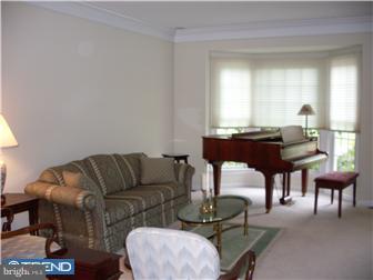 1004 Ridgehaven Road West Chester, PA 19382 - Photo 7 of 9 Living Room
