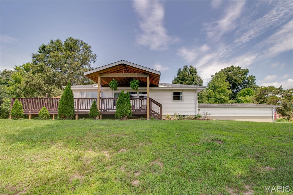 9480 Battleford Road Stonefort, IL 62987 - Photo 19 of 54