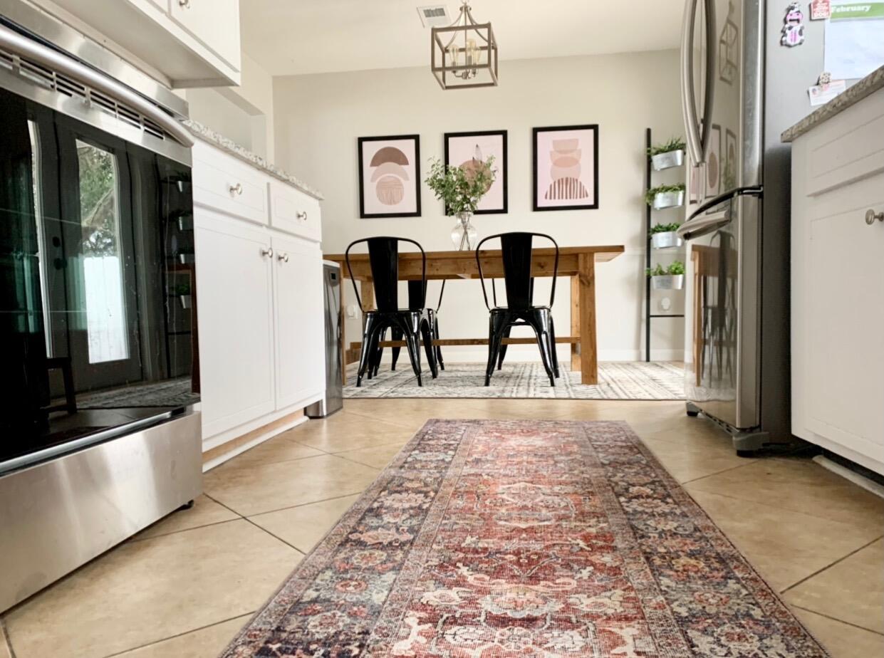 113 Scranton Street Fort Walton Beach, FL 32547 - Photo 5 of 7 a view of livingroom with furniture and window