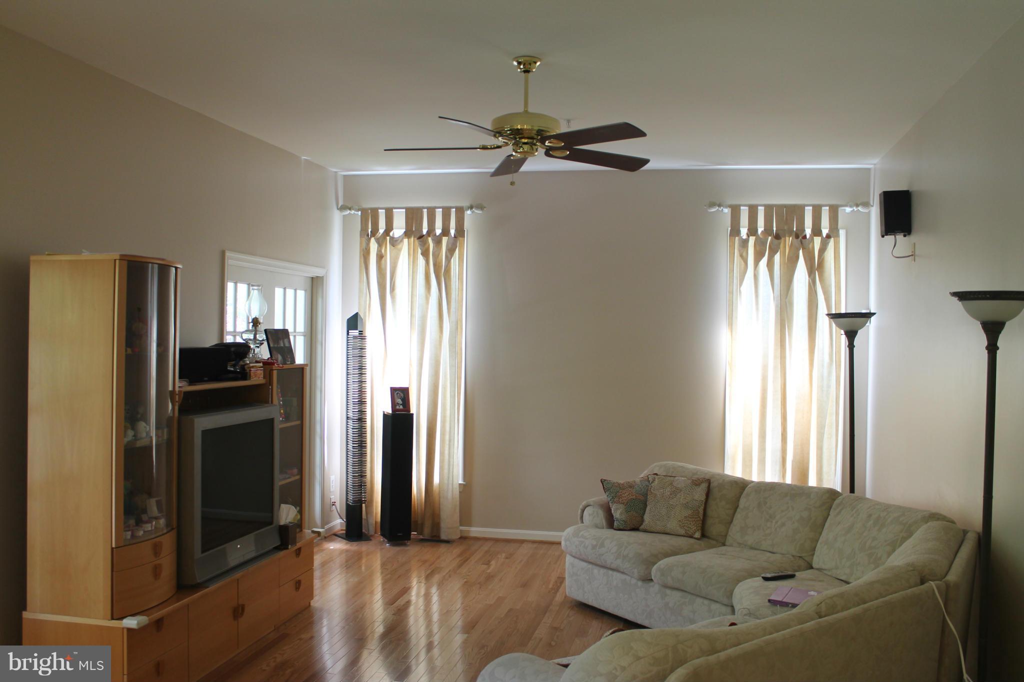 11004 Snowden Pond Road Laurel, MD 20708 - Photo 11 of 27 Family Room