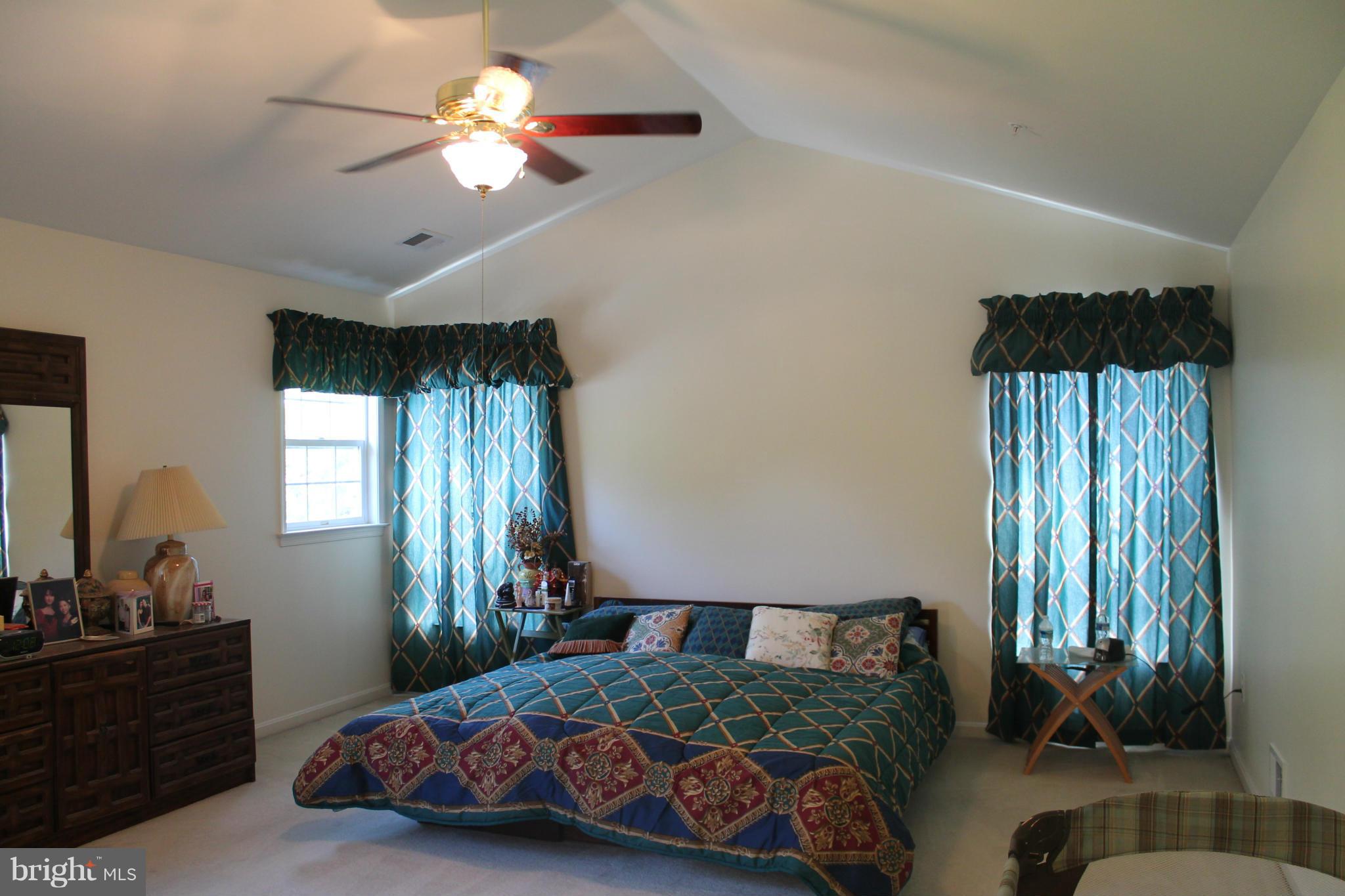11004 Snowden Pond Road Laurel, MD 20708 - Photo 20 of 27 Bedroom (Master)