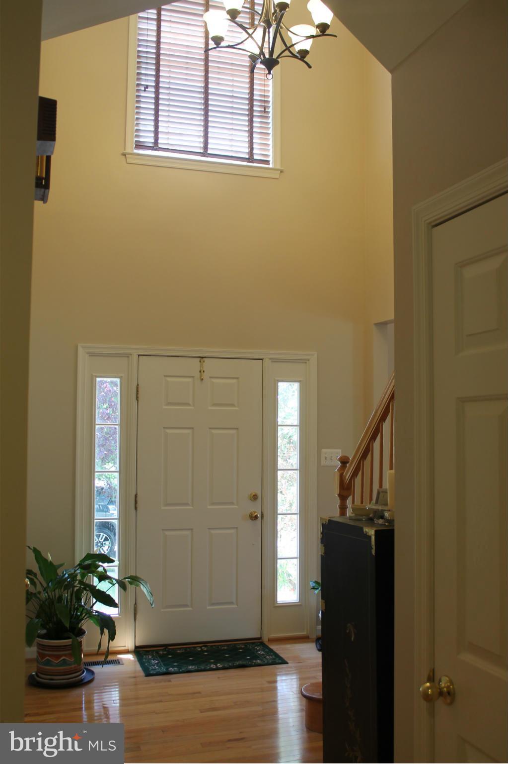 11004 Snowden Pond Road Laurel, MD 20708 - Photo 3 of 27 Interior (General)