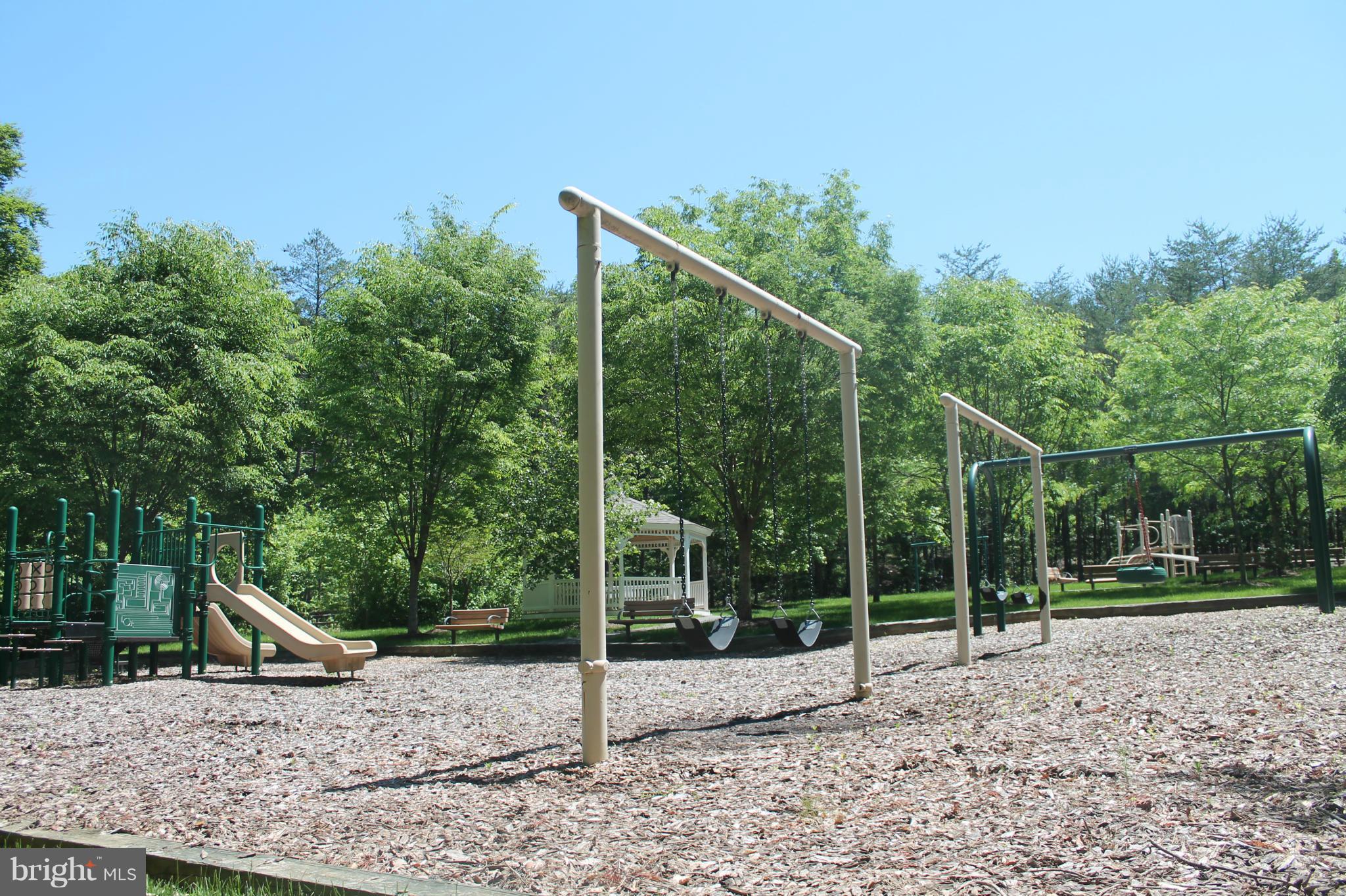 11004 Snowden Pond Road Laurel, MD 20708 - Photo 24 of 27 Community