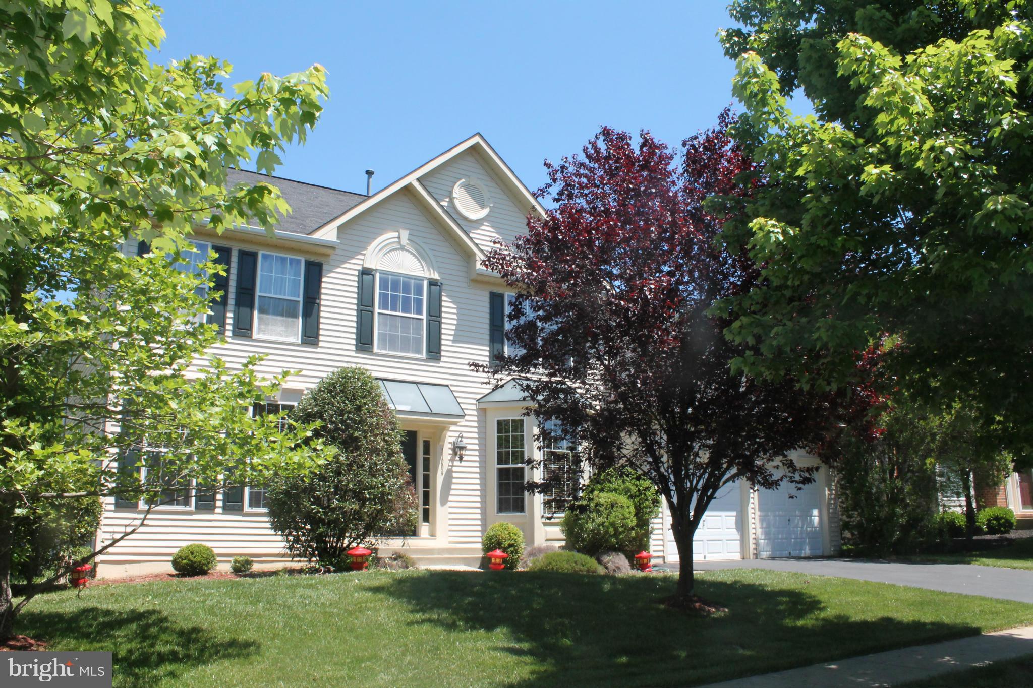 11004 Snowden Pond Road Laurel, MD 20708 - Photo 27 of 27 Exterior (Front)