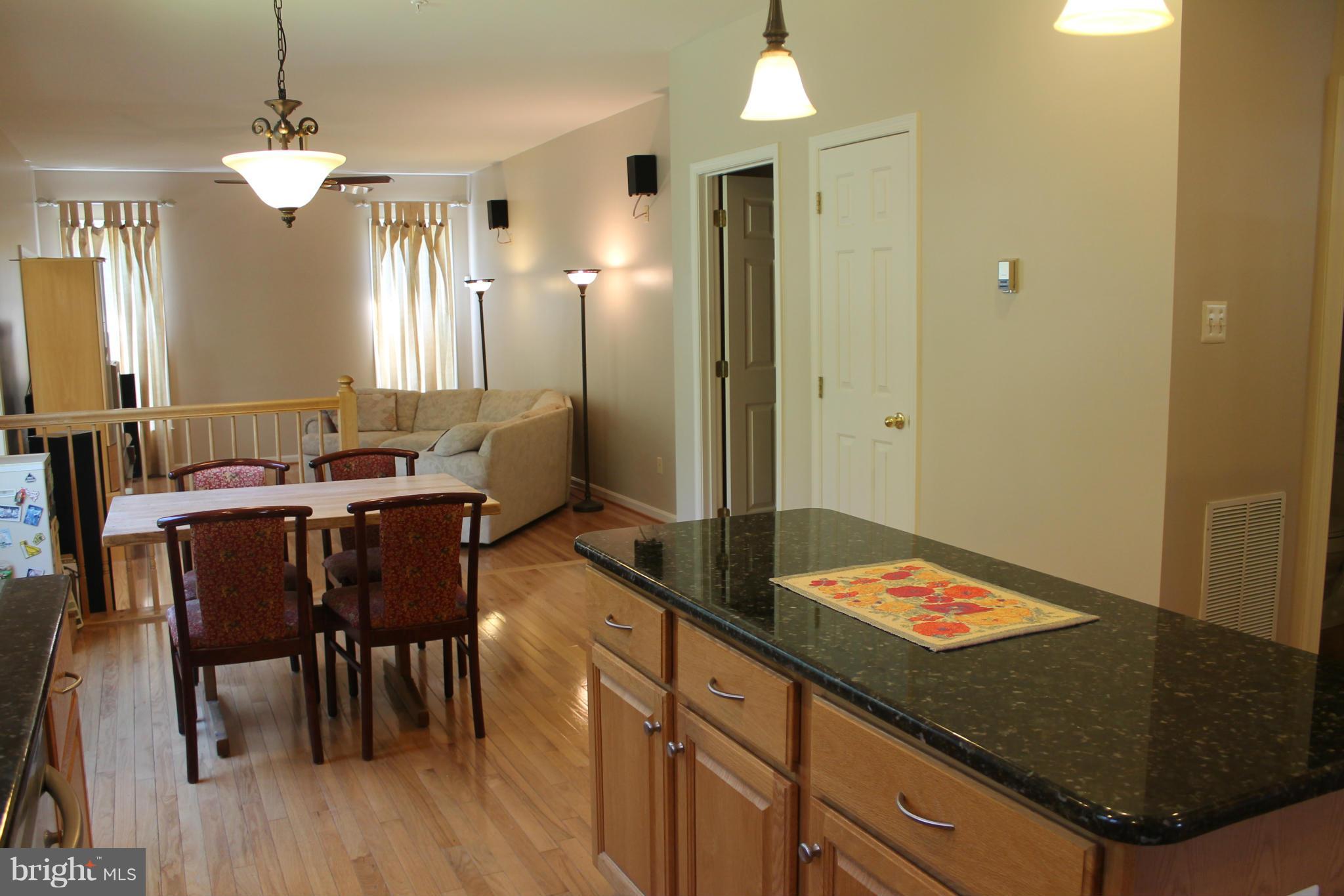 11004 Snowden Pond Road Laurel, MD 20708 - Photo 6 of 27 Kitchen