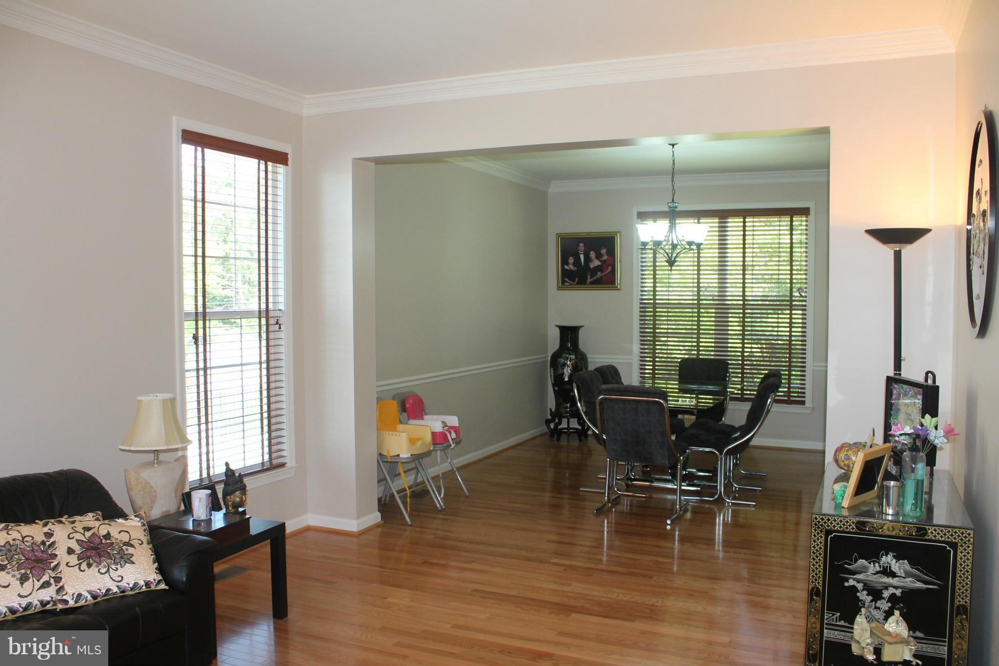 11004 Snowden Pond Road Laurel, MD 20708 - Photo 9 of 27 Interior (General)