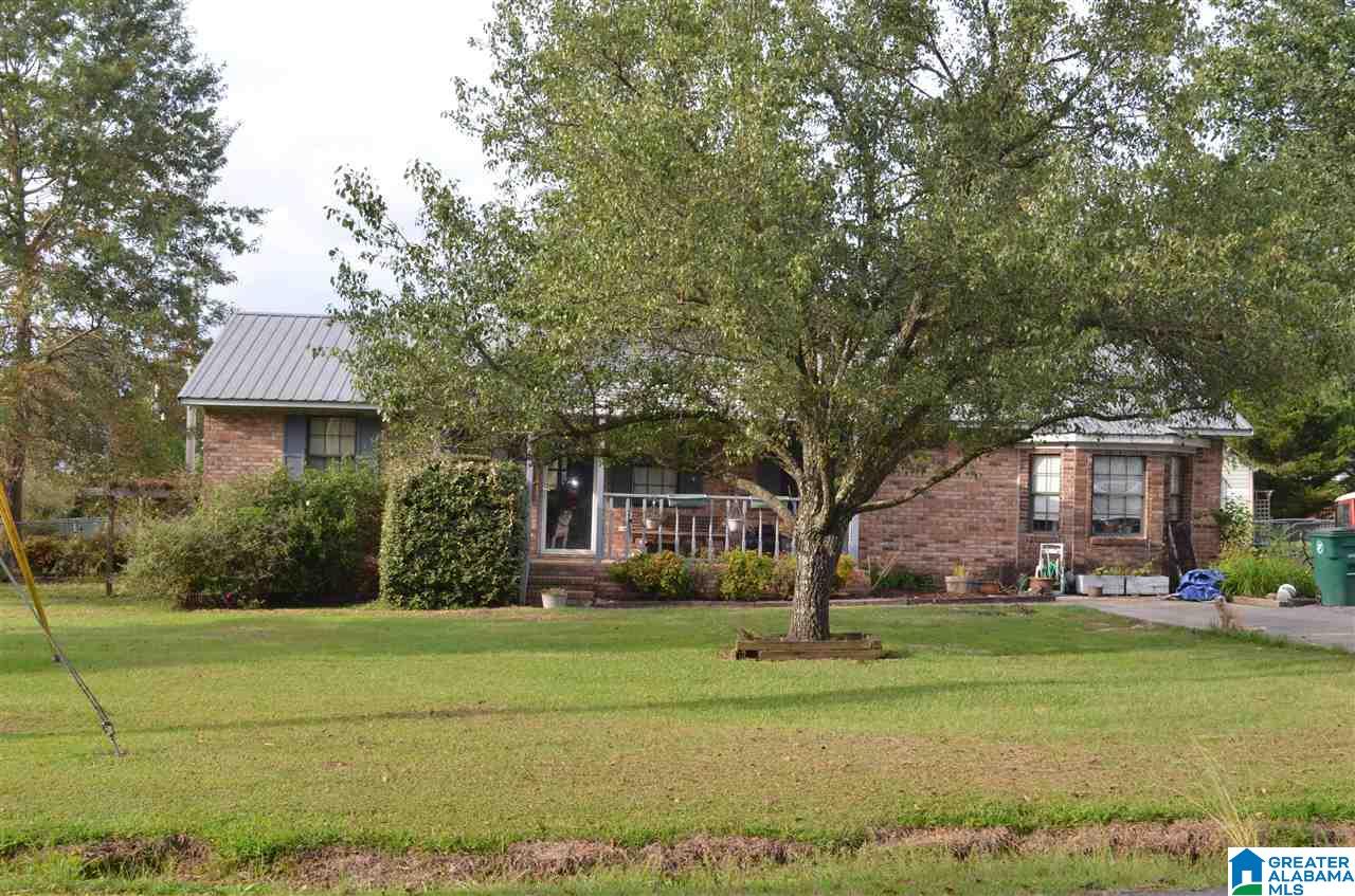 1634 Edmondson Road Hanceville, AL 35077 - Photo 2 of 32