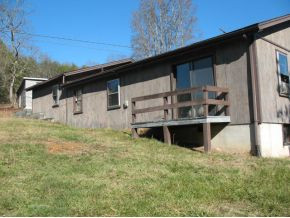 1608 Ryder Church Road Bluff City, TN 37618 - Photo 3 of 6 Photo 3