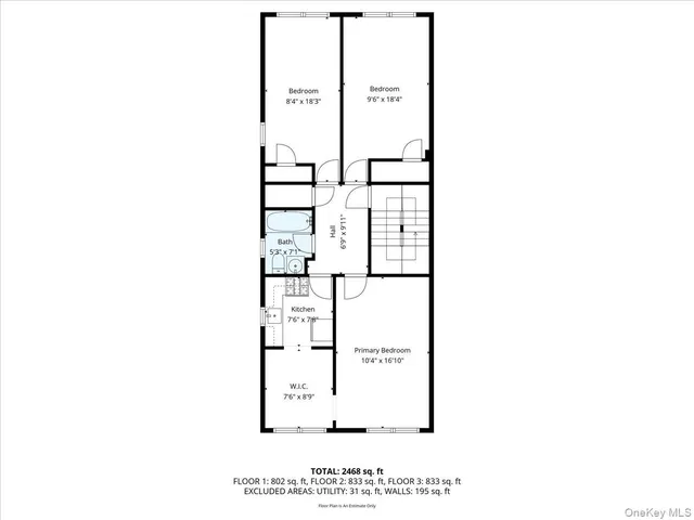 a picture of a bench in front of a wall